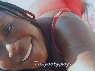 Tastydaisyplays