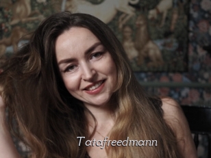 Tatafreedmann