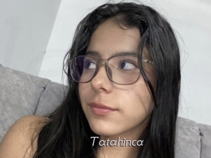 Tatahinca