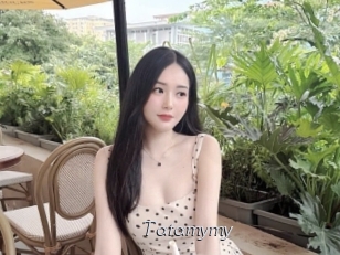Tatamymy
