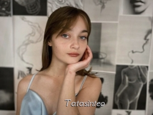 Tatasinteo