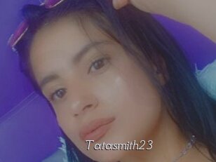 Tatasmith23