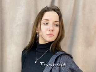 Tateacomb