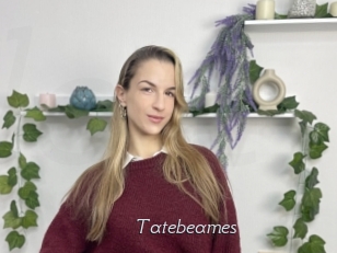 Tatebeames