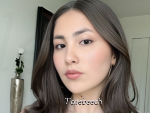 Tatebeech