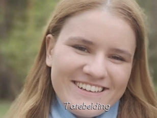 Tatebelding
