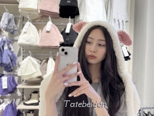 Tatebeldon