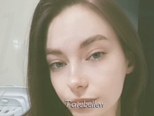 Tatebellew