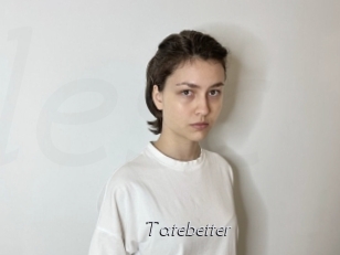 Tatebetter