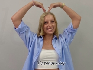Tatebeverley