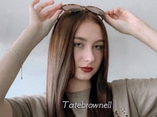 Tatebrownell