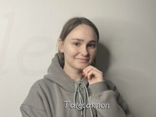 tatecannon Le Scandale