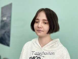 Tatecharton