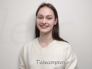 Tatecompton