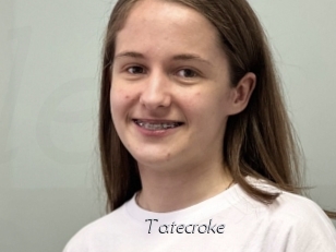 Tatecroke