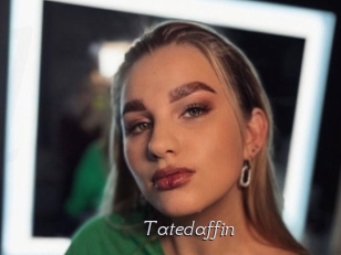 Tatedaffin