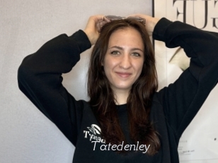 Tatedenley