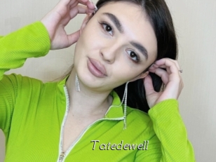 Tatedewell