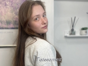 Tateearnest