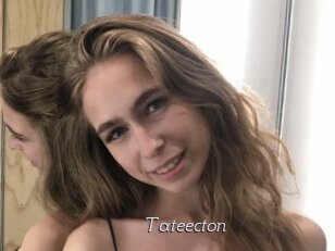 Tateecton