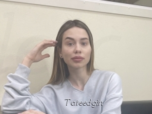 Tateedgin