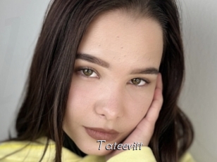 Tateevitt