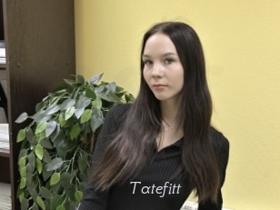 Tatefitt