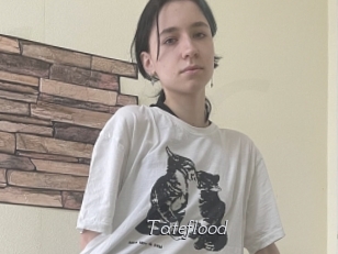 Tateflood