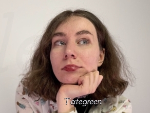 Tategreen
