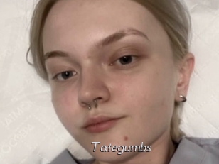 Tategumbs
