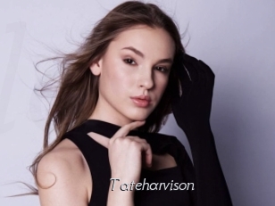 Tateharvison