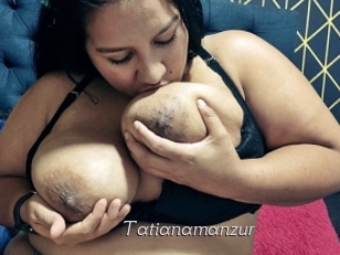 Tatianamanzur