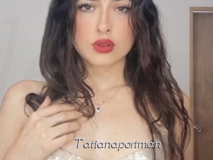 Tatianaportman