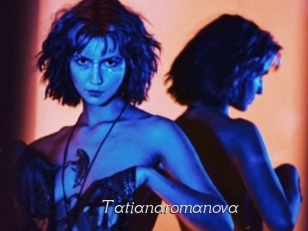 Tatianaromanova