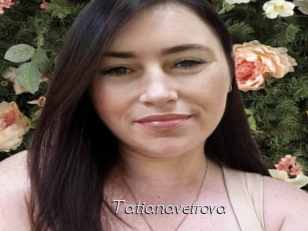 Tatianavetrova
