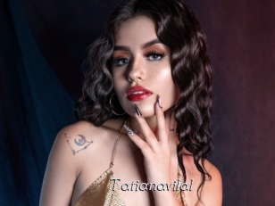 Tatianavilal