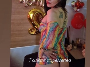 Tatiannaxperverted