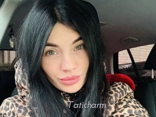Taticharm