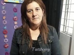 Tatiihorny
