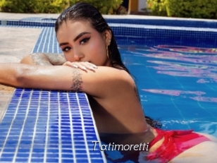 Tatimoretti