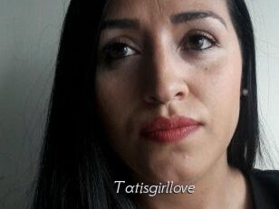 Tatisgirllove