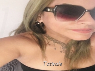 Tativale