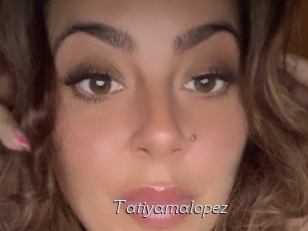 Tatiyarnalopez