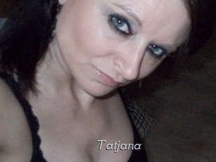 Tatjana