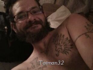 Tatman32
