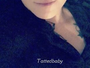 Tattedbaby