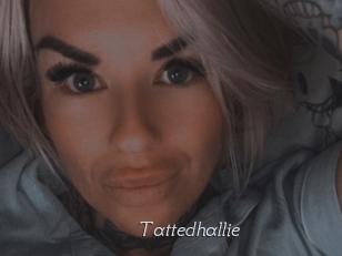Tattedhallie