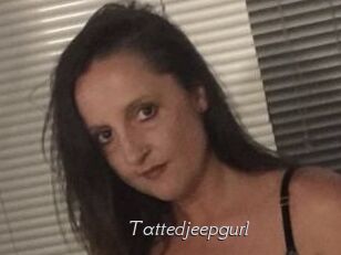 Tattedjeepgurl