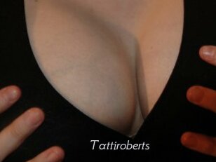 Tattiroberts