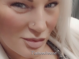 Tattoedtease